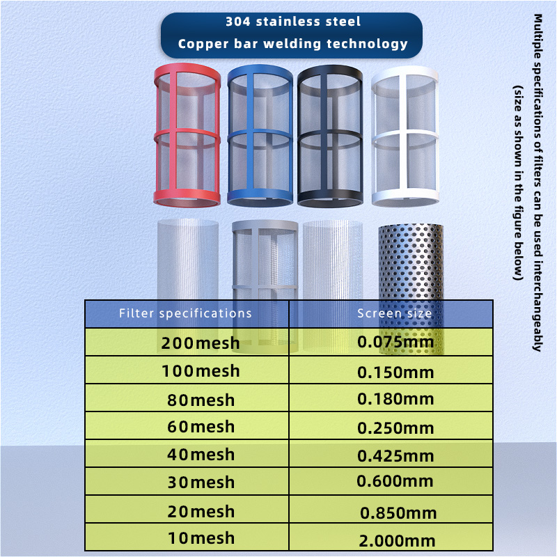 1/2inch , Internal and externa - огляд і ціна Fish Tank Filter Aquarium